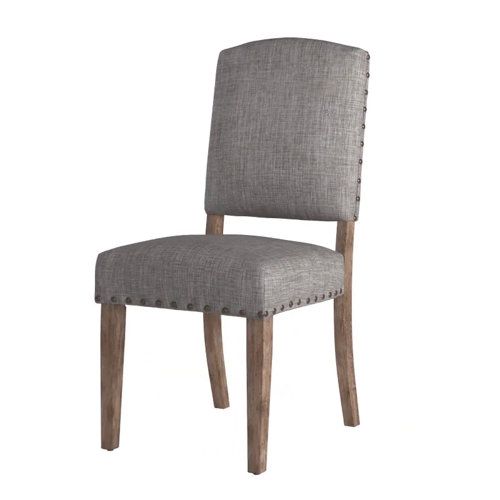 Three Posts™ Eustace Side Chair & Reviews Wayfair